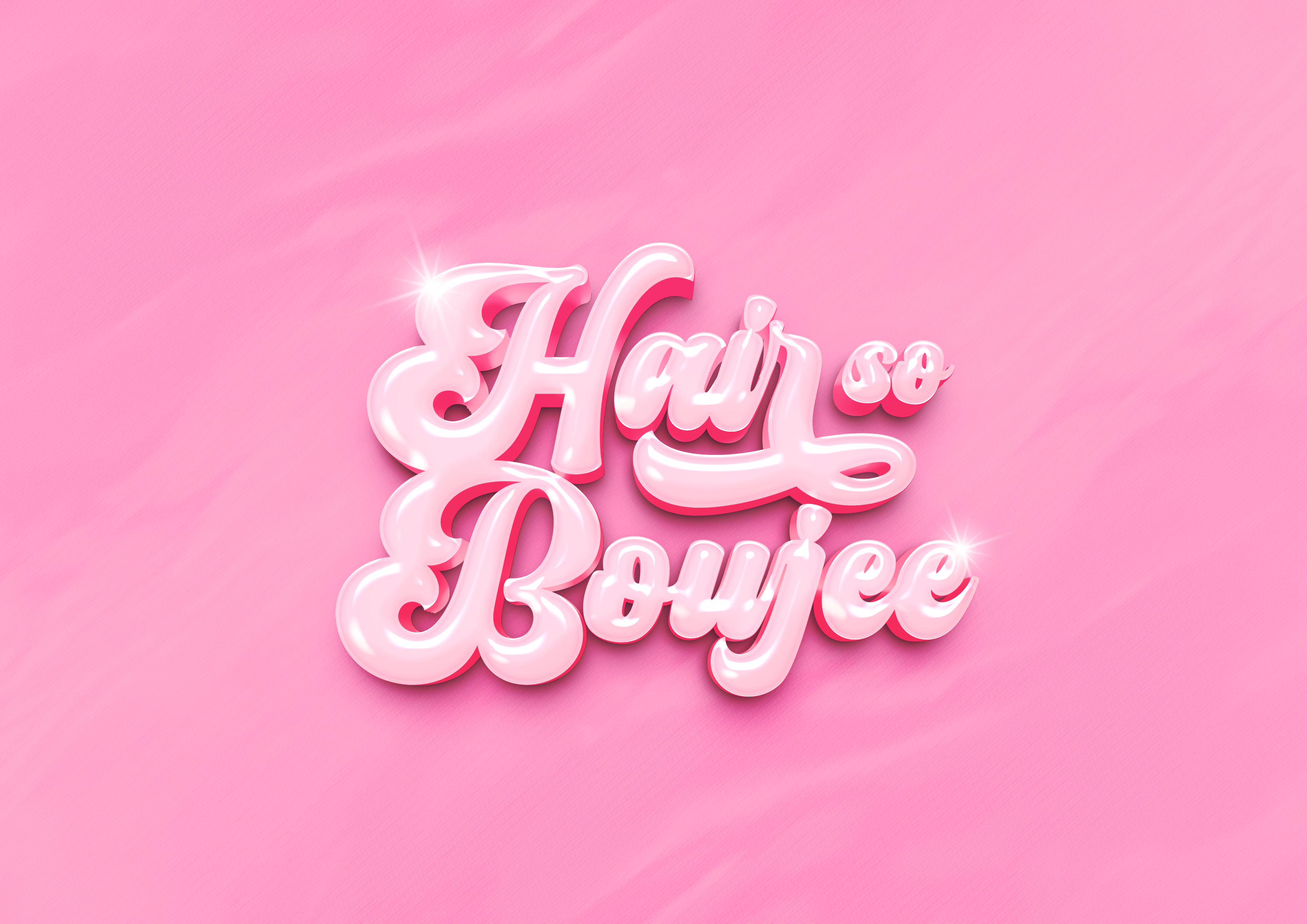 HairSoBoujee